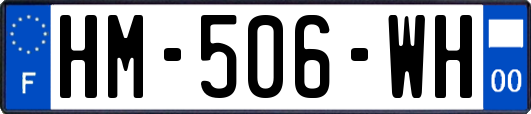 HM-506-WH