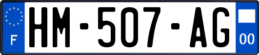 HM-507-AG