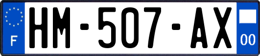 HM-507-AX