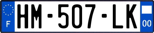 HM-507-LK
