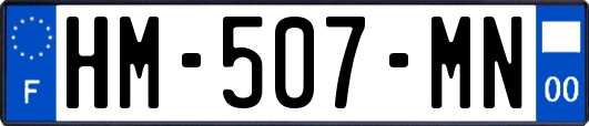HM-507-MN