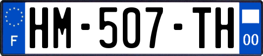 HM-507-TH