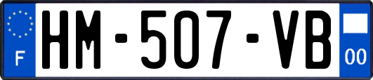 HM-507-VB