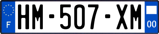 HM-507-XM