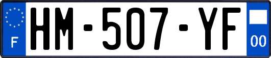 HM-507-YF