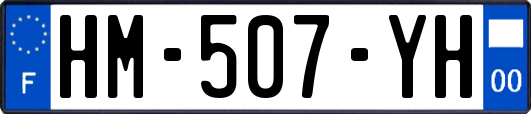 HM-507-YH