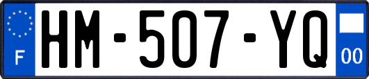 HM-507-YQ