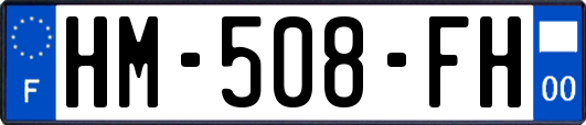 HM-508-FH