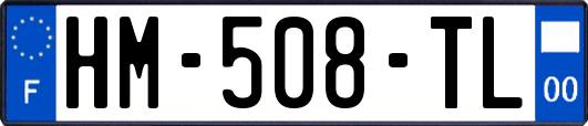 HM-508-TL