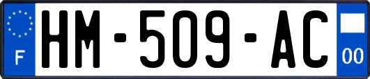 HM-509-AC