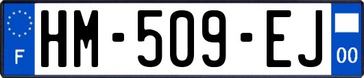 HM-509-EJ