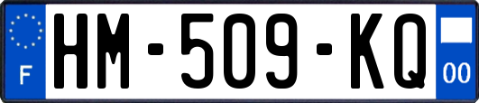 HM-509-KQ