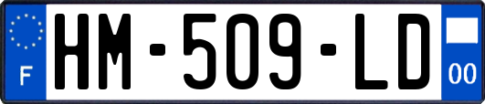 HM-509-LD