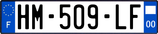 HM-509-LF