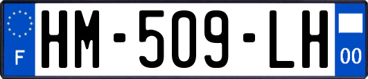 HM-509-LH