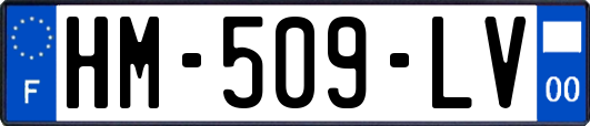 HM-509-LV