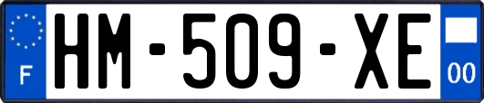 HM-509-XE