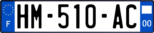 HM-510-AC