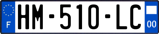 HM-510-LC