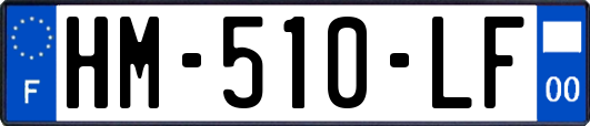 HM-510-LF