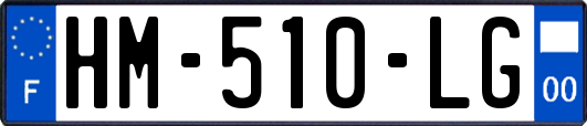 HM-510-LG
