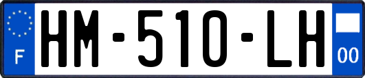 HM-510-LH