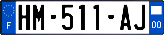 HM-511-AJ