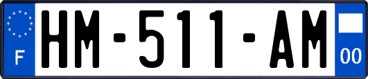 HM-511-AM