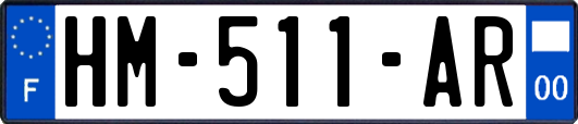 HM-511-AR