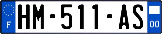 HM-511-AS