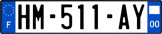 HM-511-AY
