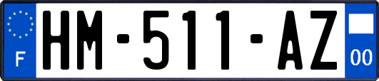 HM-511-AZ
