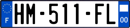 HM-511-FL
