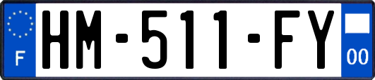 HM-511-FY