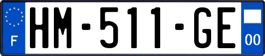 HM-511-GE