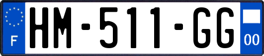 HM-511-GG
