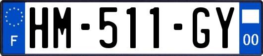 HM-511-GY