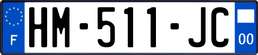 HM-511-JC