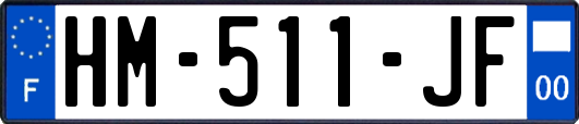 HM-511-JF