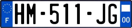 HM-511-JG