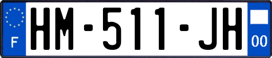 HM-511-JH
