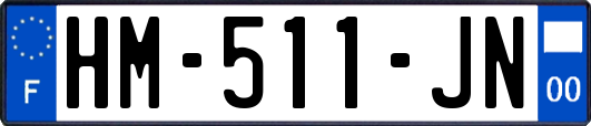 HM-511-JN