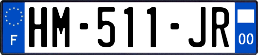 HM-511-JR