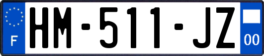HM-511-JZ