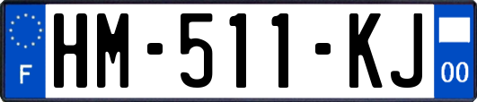 HM-511-KJ