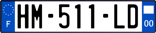 HM-511-LD