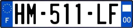 HM-511-LF
