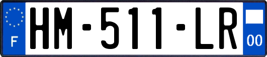 HM-511-LR