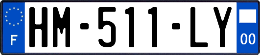 HM-511-LY