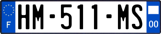 HM-511-MS